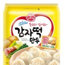 오뚜기떡 이미지