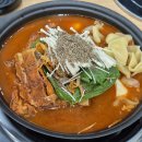 시골감자탕 - 세종특별자치시 조치원5길 15-4 | 시골감자탕