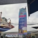 인천모래내전통시장 | 🍻 인천 모래내시장 노가리 생맥주 축제, 다녀온 후기!