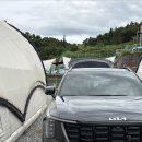 금산농협하나로마트비호점 | 금산 라곰글램핑 귀여운 강아지가 있는 힐링 장소 내돈내산 솔직후기 (feat. 바베큐)
