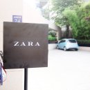 Zara 자라 2016 SS 프레젠테이션 IN 쇼룸