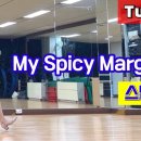 My Spicy Margarita설명/ 이미지