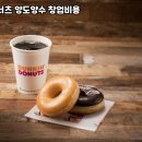 던킨도너츠인천