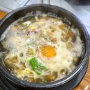팔팔황태콩나물국밥