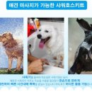 씻겨줄개 이미지