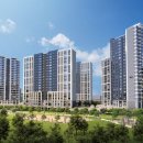 e편한세상 연천웰스하임아파트 이미지