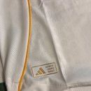 5918 | 아디다스 레알마드리드 25/26 홈 어센틱 유니폼 JV5918 솔직후기