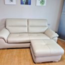 지유홈쇼핑 | 자코모 쿠시 플러스 3인 소파 강아지를 위한 거실 환경 완성