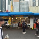 짱구네김밥 | 청량리역 경동시장 짱구네 야끼만두 포장 후기 (웨이팅시간 / 가격)