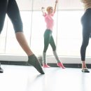 체형교정발레 이미지