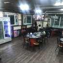 서울산목살구이