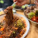 이모국수 | 의정부 족발 맛집 | 가능역 녹두이모네 족발+쟁반국수 세트 솔직 후기