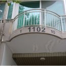 신현초교 북동쪽 이미지