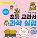 궁금증 해결 과학실험 이미지