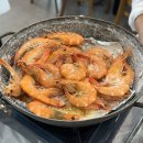 해안남로 | 강화도 대하구이 맛집 장곶횟집 새우대하양식장 내돈내산 강추후기