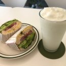 오늘 여기 | [서귀포] 올레시장 신선한 재료로 만든 샌드위치 맛집 '오늘여기' 후기