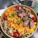 주니아 - 서구 | 향동 다이어트 맛집, 주니아샐러드 향동점 샐러드·샌드위치 후기