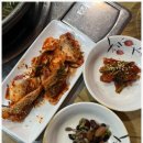 산능이네능이버섯백숙 이미지