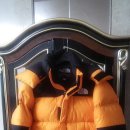 노스페이스 SUMMIT SERIES 700 오리털패딩 90사이즈 팝니다. 이미지