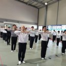 국가대표 합기도 이미지