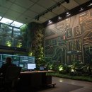 (주)코스모스인프라 이미지