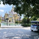 아쿠아리움 | 푸꾸옥 빈원더스 아쿠아리움 후기｜24개월 아기랑 버기카 이용 방법·인어쇼 관람 팁