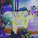 실감 미디어 아트 체험전 〈The 경주 : 경주연대기〉 이미지