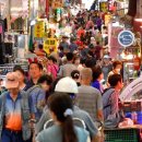 전통시장 이미지