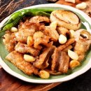 곱창구이 이미지