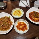 동주한식당
