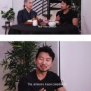 블루엣 이미지