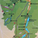 사기막골공원(관리사무소) | 아차산 등산코스 (아차산역 ~ 관리사무소 ~ 정상 ~ 원점회귀) 야간 등산 후기