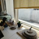 신용산 삼각지ㅣ그레인파티세리 : 용리단길 예쁜 밀푀유 마들렌 휘낭시에 디저트 맛집 포장 솔직후기