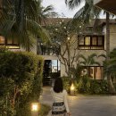 당구나라 | 베트남 나트랑 칠순 가족 여행 아미아나 리조트 신관 후기 (디럭스트윈오션뷰 아동테마룸, 수영장, 조식)