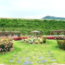 평림댐 화장실 이미지