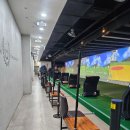 애플스크린골프(2) | 흑석동 골프연습장 추천 ｜ GDR 트윈스2 골프 &amp; 스크린 후기