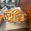 송이분식 | 문정동 골목떡볶이 후기 오리온 초코송이 딸기 &amp; 메론 아이스캔디까지, 완벽한 초딩입맛 코스!