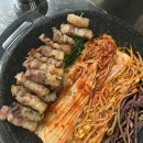 첫점 본점 | 대구 칠곡 삼겹살 첫점 본점 후기 구워주는 삼겹살맛집