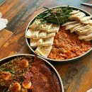 옛사랑주막 | 경주 황리단길 한식 포차 막걸리 맛집 계림주막