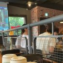 [서울/양재시민의숲역] 내돈내산 &#39;펀비어킹 양재시민의숲&#39; 해피타임 버팔로윙 후기