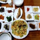 솔봉이송이요리전문점 이미지