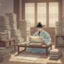 1736 | 연려실기술, 400년 조선사를 담은 기록문화의 정수