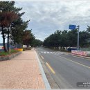 월포해수욕장 북부화장실 | 포항 월포해수욕장 차박 정보 동해 노지캠핑 오션뷰 바다 캠핑장