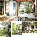 무대의상 디자이너 김정은 씨 가족과 일, 공간이 삶의 겹을 이루는 집 이미지