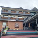 속리산파크호텔 이미지