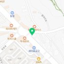 바나프레소강릉입암점