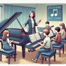 화봉줄리어드음악학원