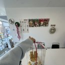 웁스(OOPS) | 울산 웁스케이크 환갑케이크 후기｜골드바 디자인으로 고급스럽게 완성!