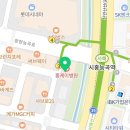 시흥 가온 태권도장 이미지