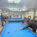 아리랑 당구장 이미지